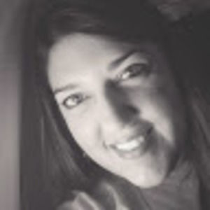 Meet your Posher, Gabrielle